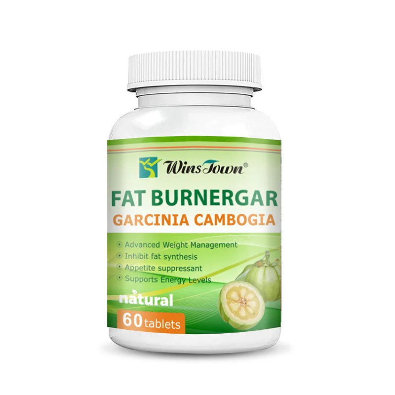 60 pills Slim Loss weight Teng - Garcinia Cambogia Extract recensione e prezzo