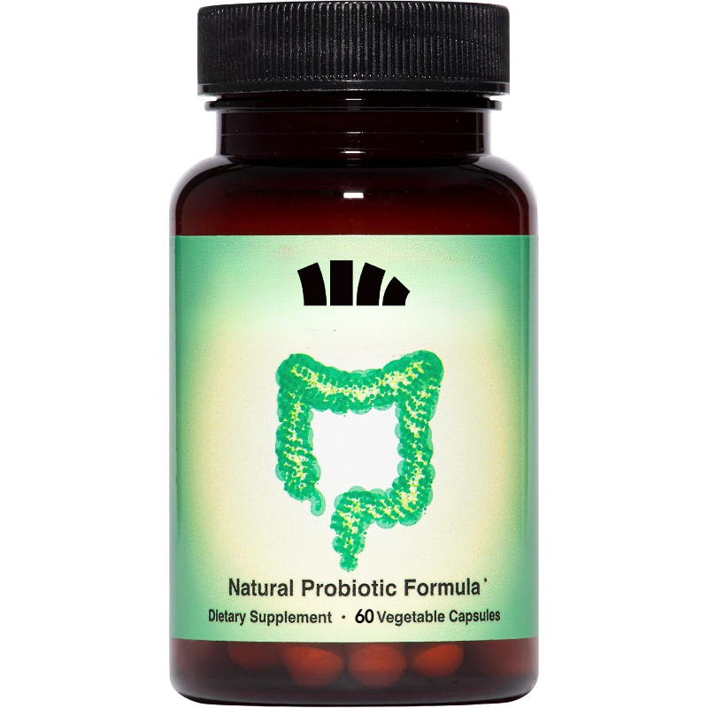 12 Billion CFU of Probiotics - - Probiotic 60 Billion recensione e prezzo