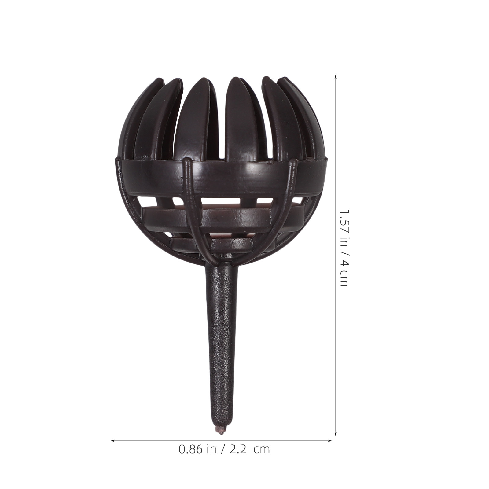20Pcs ABS Fertilizer Basket fo - Nutrition & Fitness Hub recensione e prezzo