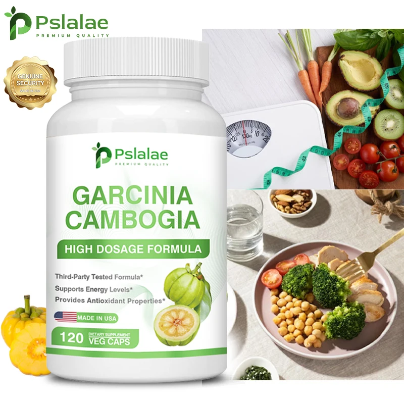 Garcinia Cambogia - Fat Burner - Garcinia Cambogia Extract recensione e prezzo