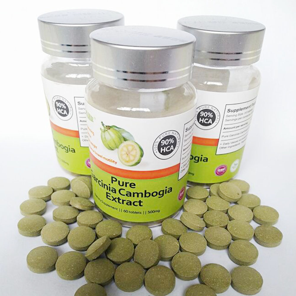 3 Bottles,Pure garcinia cambog - Garcinia Cambogia Extract recensione e prezzo