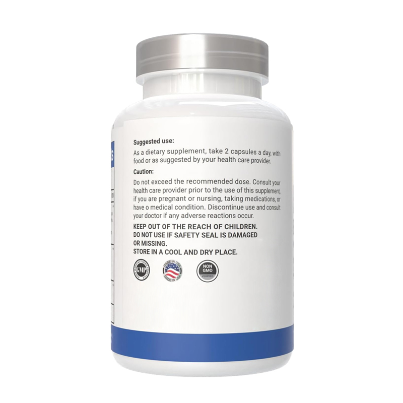 Probiotics with 60 Billion Col - Probiotic 60 Billion recensione e prezzo