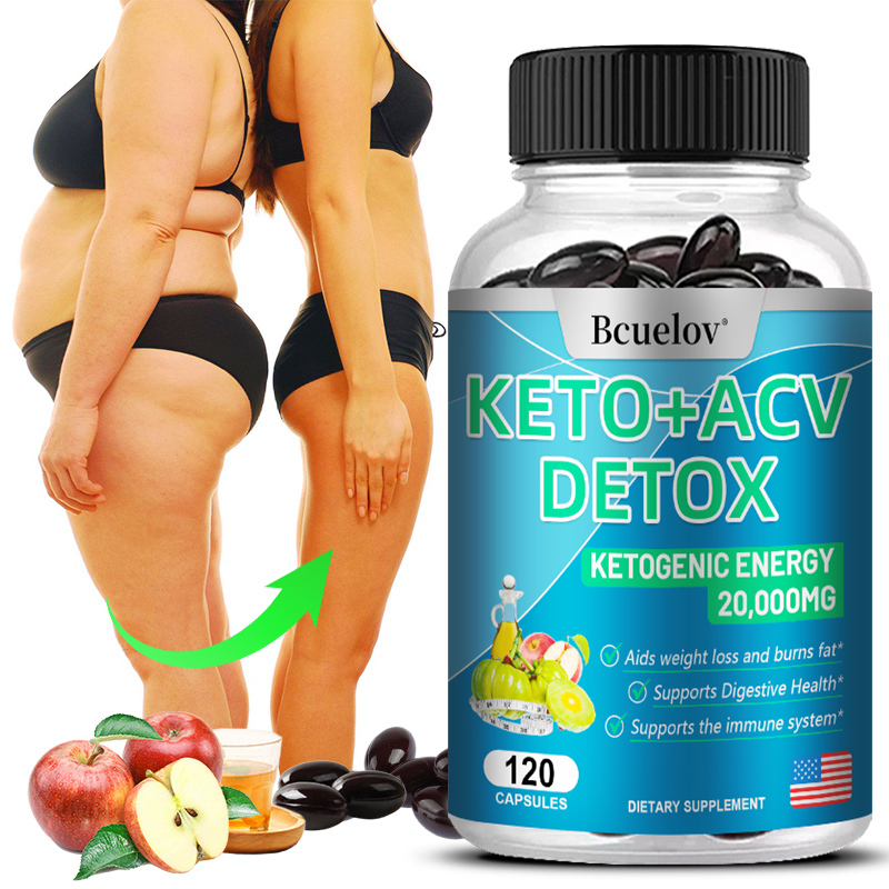 Bcuelov 100% Natural and Organ - Garcinia Cambogia Extract recensione e prezzo