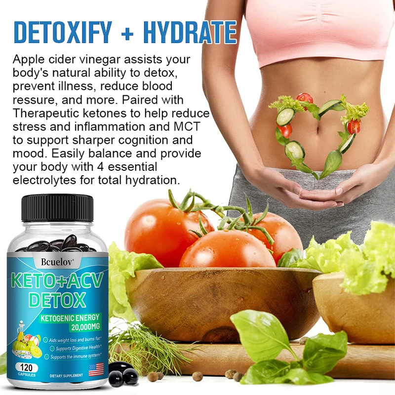 Bcuelov 100% Natural and Organ - Garcinia Cambogia Extract recensione e prezzo