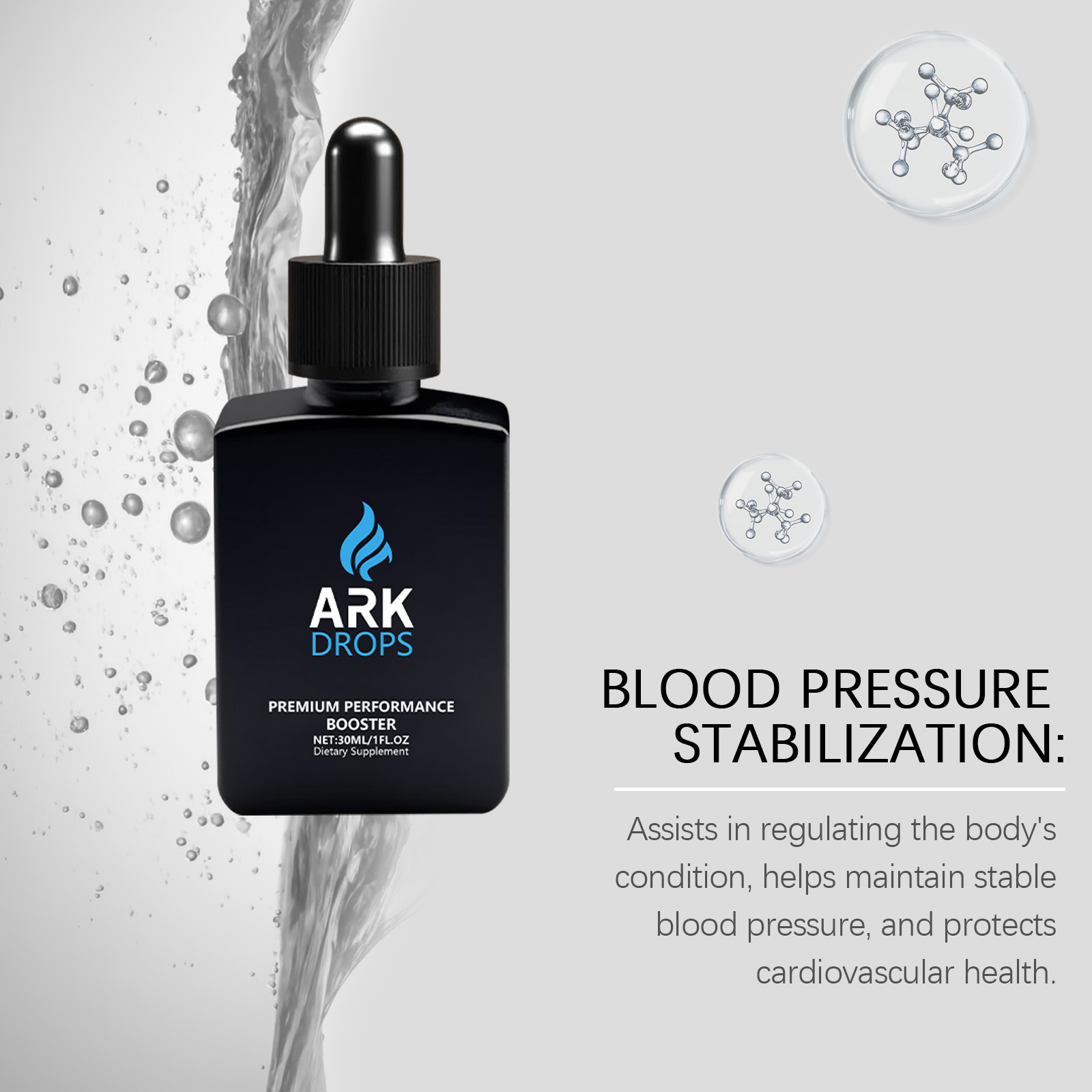 Body Care Drops Supplement Nut - Nutrition Fitness Health recensione e prezzo