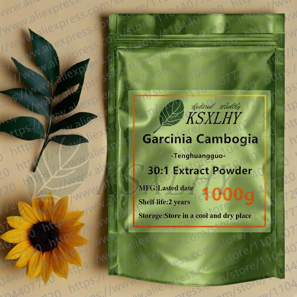 Global Distributors Wholesale  - Garcinia Cambogia Extract recensione e prezzo