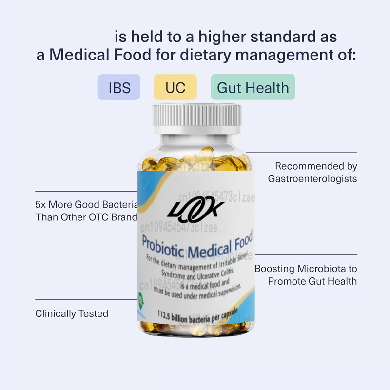 Probiotics Promote Digestive H - Probiotic 60 Billion recensione e prezzo