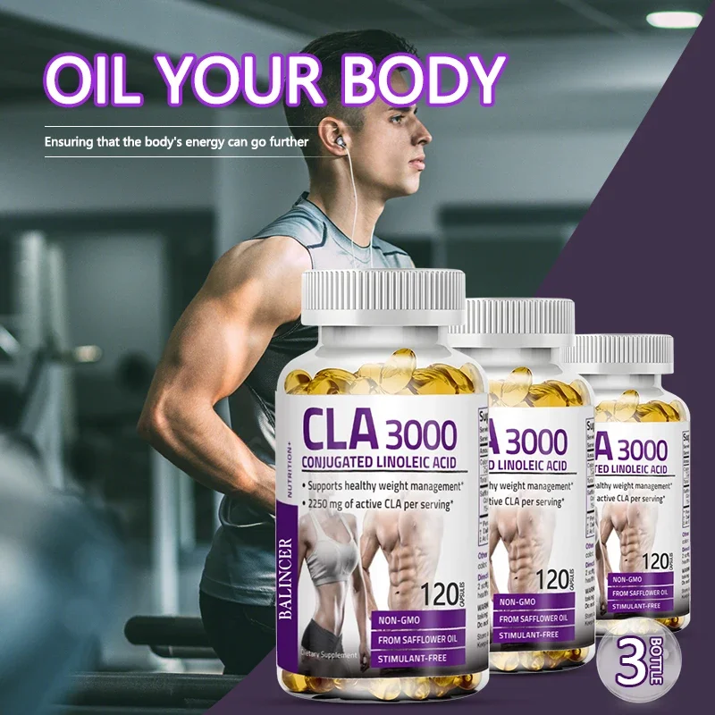 CLA 3000 Ultra High Potency fo - Garcinia Cambogia Extract recensione e prezzo