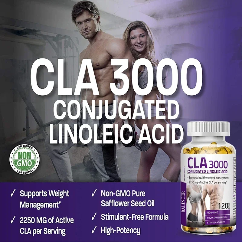 CLA 3000 Ultra High Potency fo - Garcinia Cambogia Extract recensione e prezzo