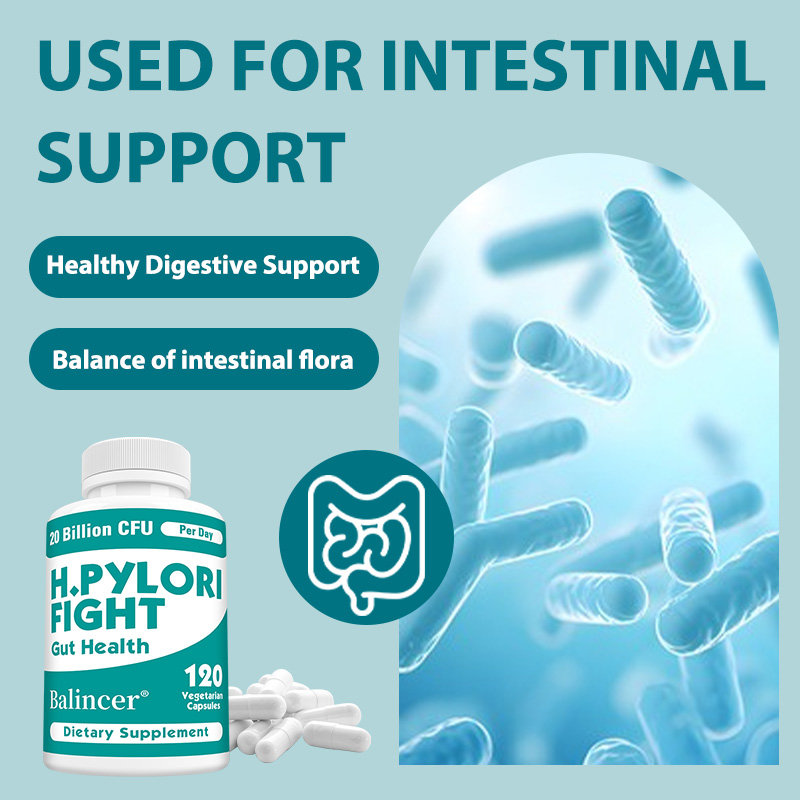 H. Pylori Defense Probiotics 2 - Probiotic 60 Billion recensione e prezzo