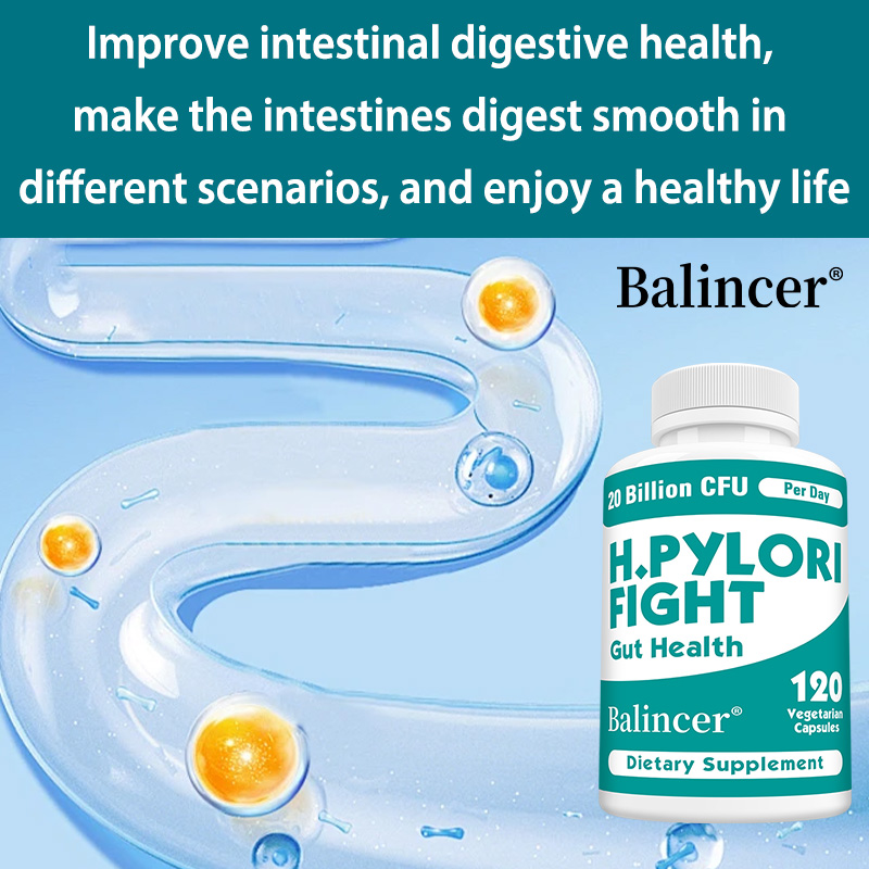 H. Pylori Defense Probiotics 2 - Probiotic 60 Billion recensione e prezzo