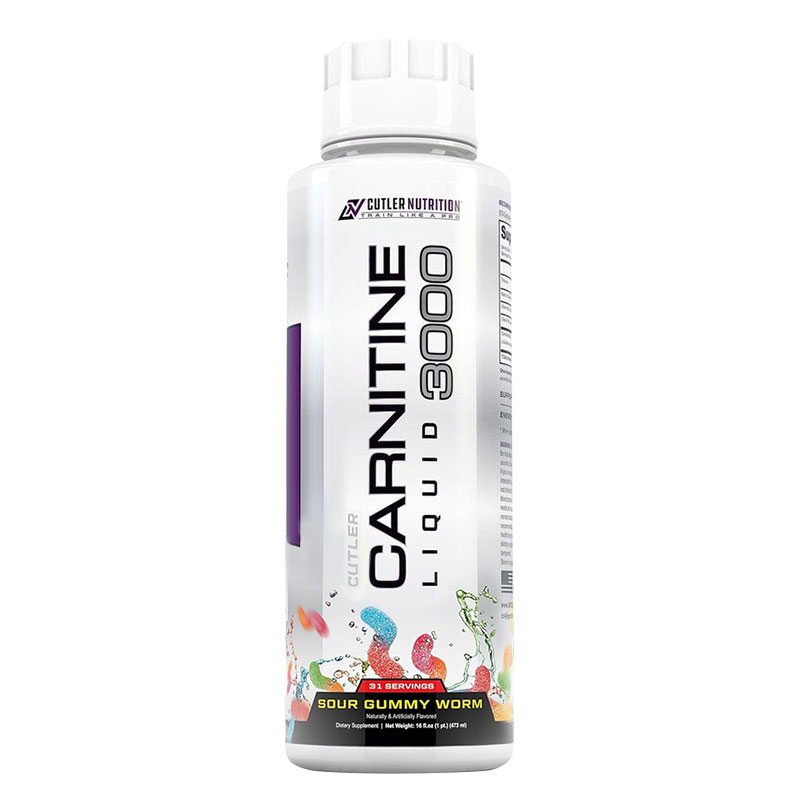 Liquid L-Carnitine Supplement  - L-Carnitine Liquid recensione e prezzo