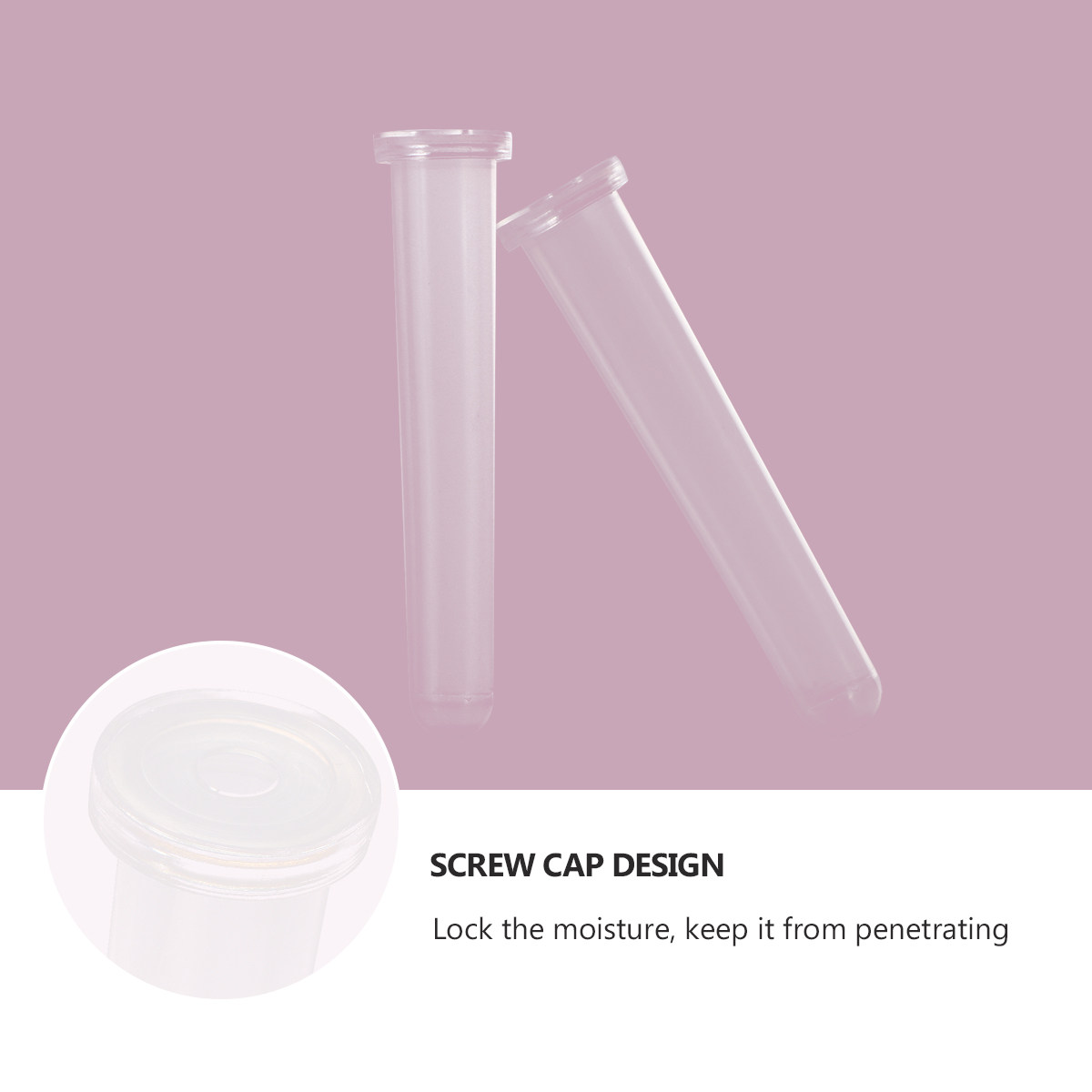 50Pcs Transparent Flower Water - Nutrition & Fitness Hub recensione e prezzo