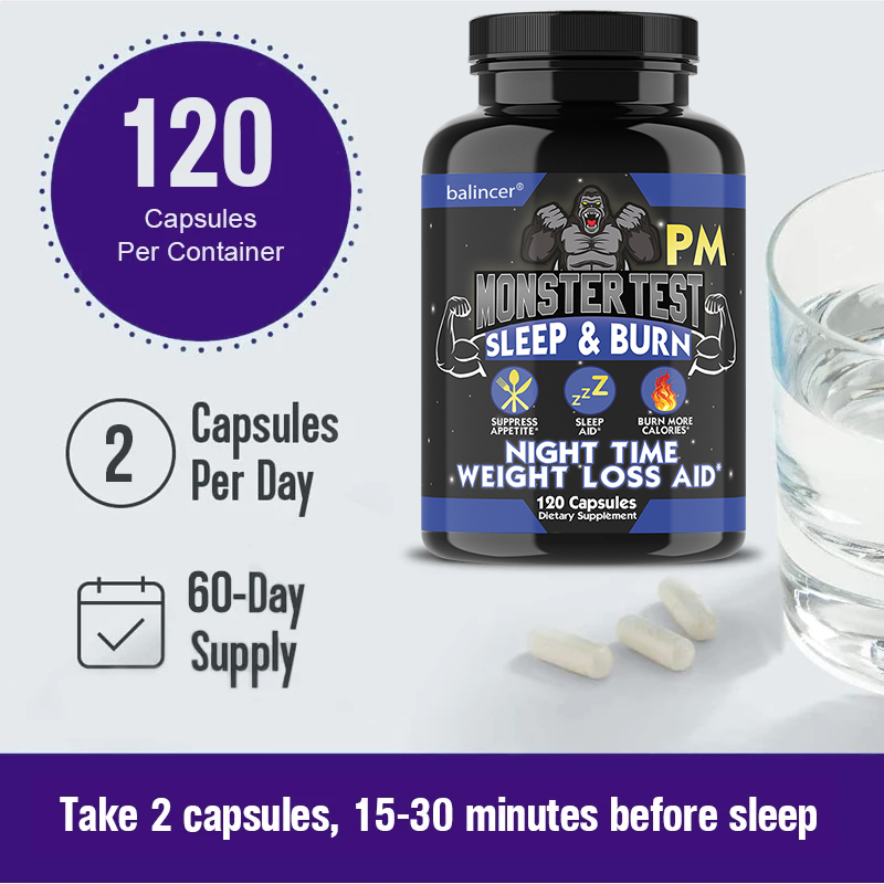 Balincer supplement with Garci - Garcinia Cambogia Extract recensione e prezzo