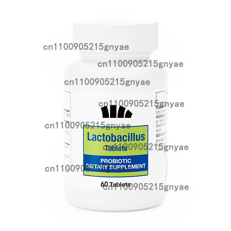 Lactobacillus Probiotics 20 Bi - Probiotic 60 Billion recensione e prezzo