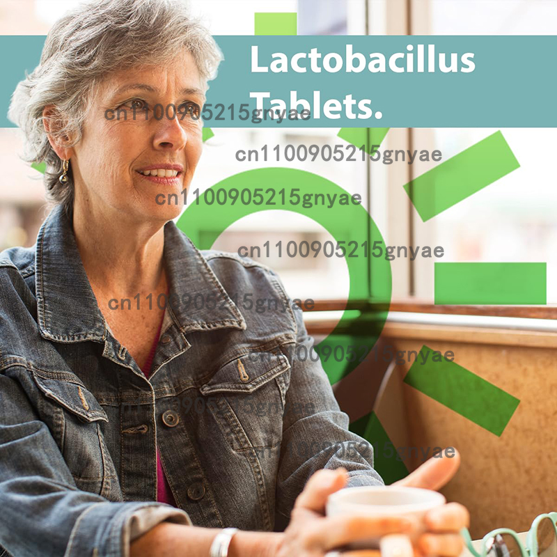 Lactobacillus Probiotics 20 Bi - Probiotic 60 Billion recensione e prezzo
