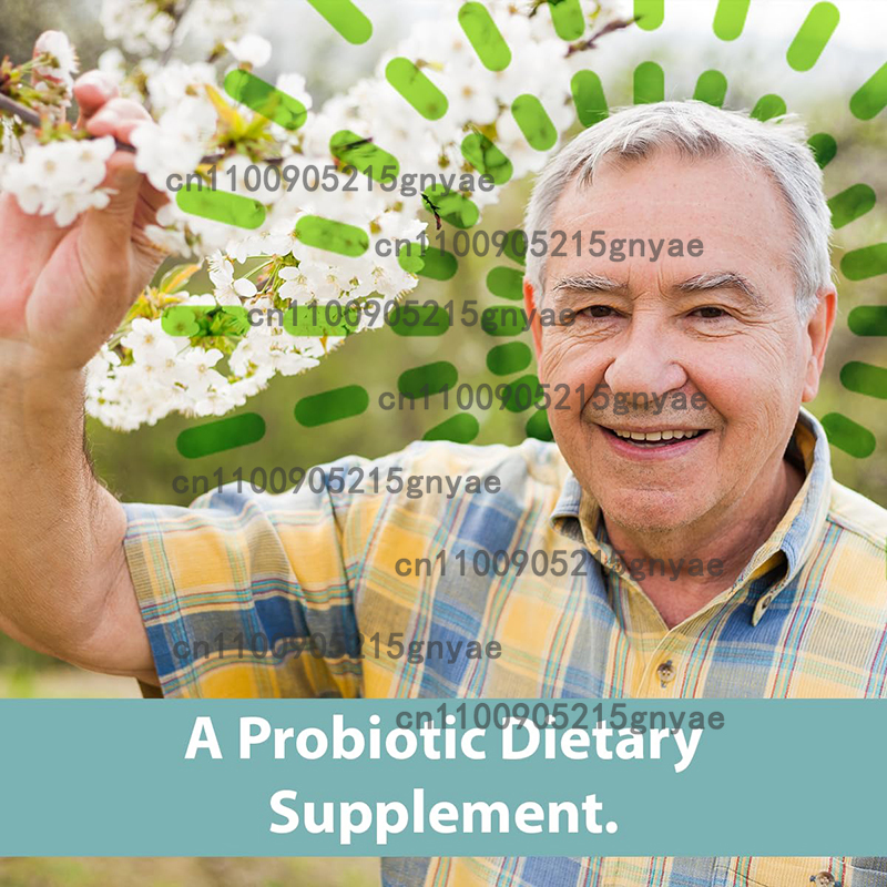 Lactobacillus Probiotics 20 Bi - Probiotic 60 Billion recensione e prezzo