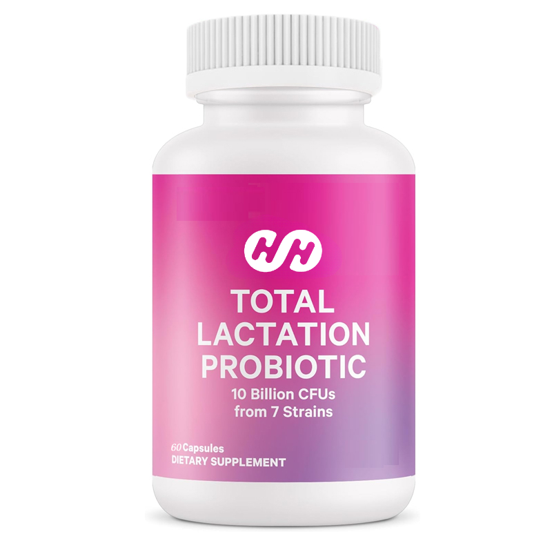 Breastfeeding Probiotics 10 Bi - Probiotic 60 Billion recensione e prezzo