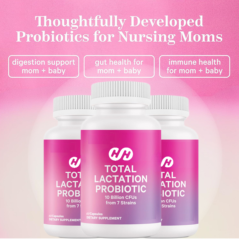 Breastfeeding Probiotics 10 Bi - Probiotic 60 Billion recensione e prezzo