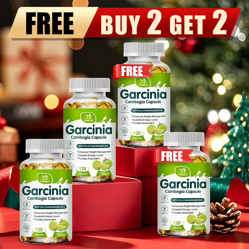 Buy 2 Get 2 Free! Garcinia Cam - Garcinia Cambogia Extract recensione e prezzo