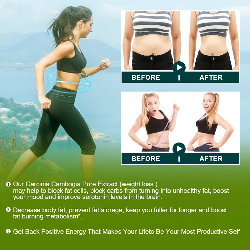 Buy 2 Get 2 Free! Garcinia Cam - Garcinia Cambogia Extract recensione e prezzo