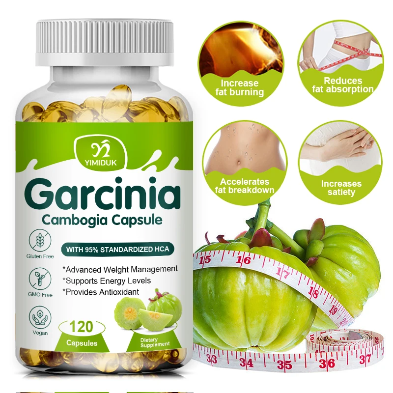 Buy 2 Get 2 Free! Garcinia Cam - Garcinia Cambogia Extract recensione e prezzo