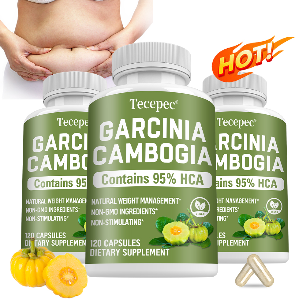 Garcinia Cambogia Extract 1400 - Garcinia Cambogia Extract recensione e prezzo