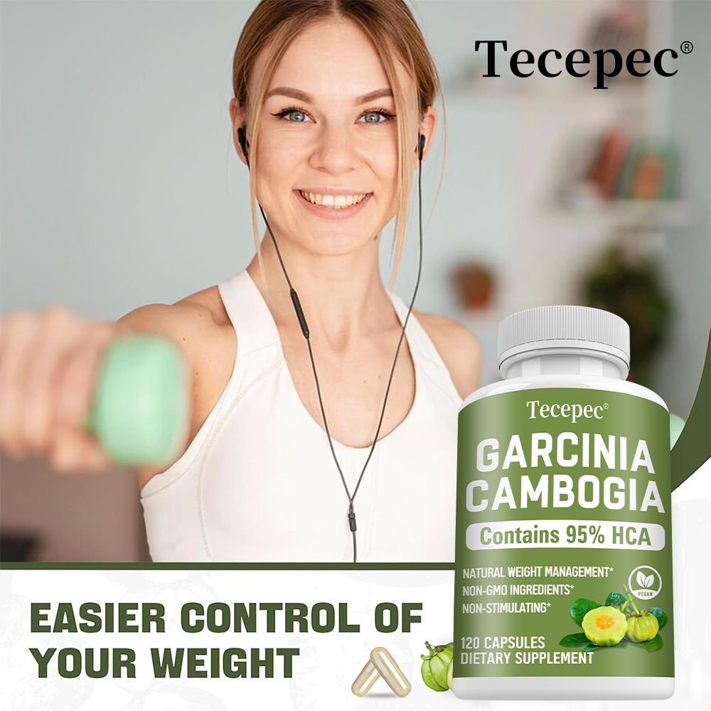 Garcinia Cambogia Extract 1400 - Garcinia Cambogia Extract recensione e prezzo