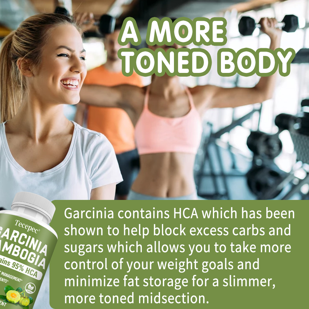 Garcinia Cambogia Extract 1400 - Garcinia Cambogia Extract recensione e prezzo