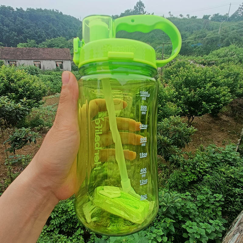 Wholesale Price 1000ml 1L Heal - Nutrition And Fitness For Life recensione e prezzo