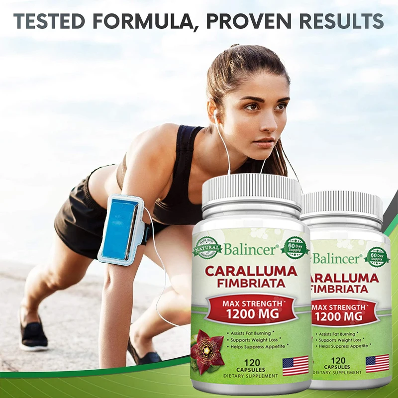 Caralluma Fimbriata - Maximum  - Garcinia Cambogia Extract recensione e prezzo