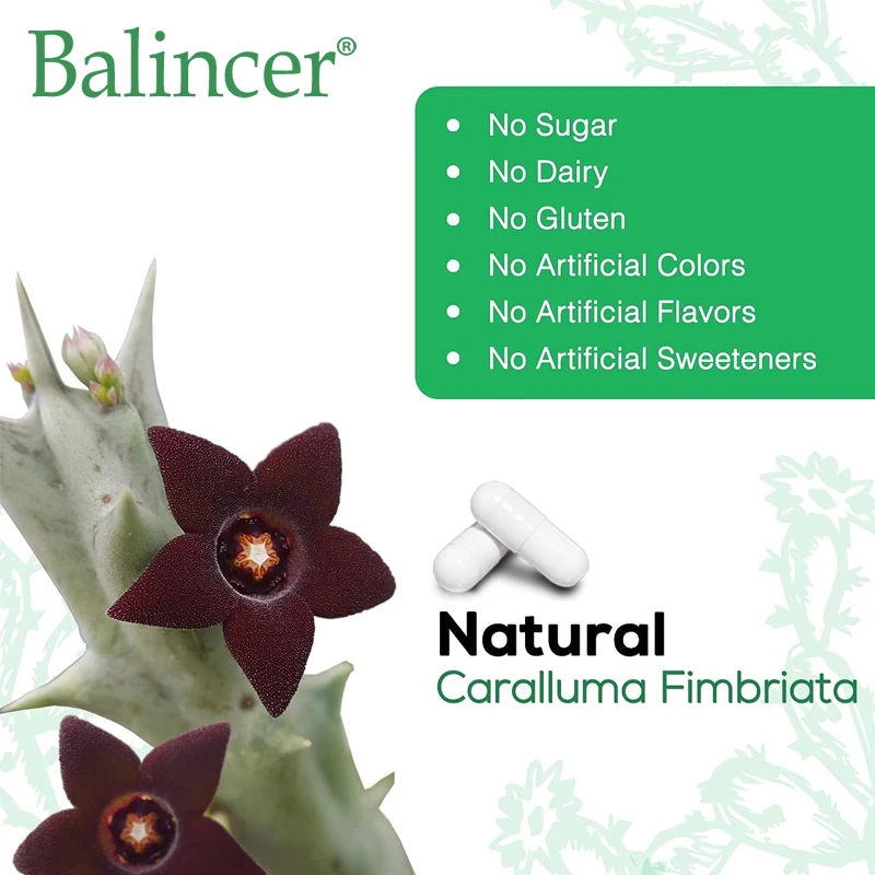 Caralluma Fimbriata - Maximum  - Garcinia Cambogia Extract recensione e prezzo