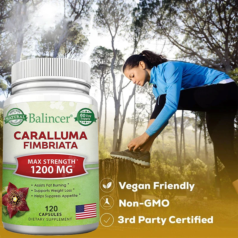 Caralluma Fimbriata - Maximum  - Garcinia Cambogia Extract recensione e prezzo