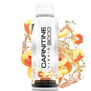 L-Carnitine Liquid Oral Supple - L-Carnitine Liquid recensione e prezzo