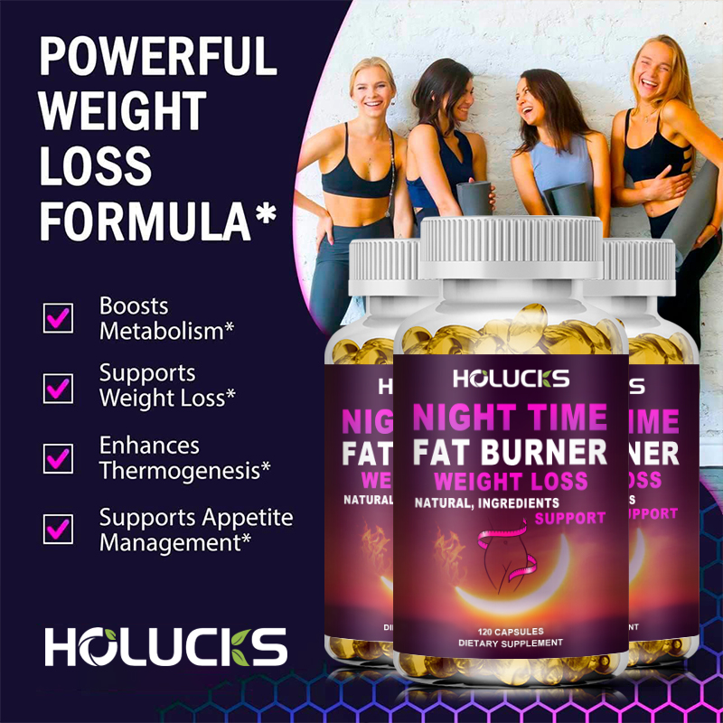 Advanced Night Slim Capsules,  - Garcinia Cambogia Extract recensione e prezzo