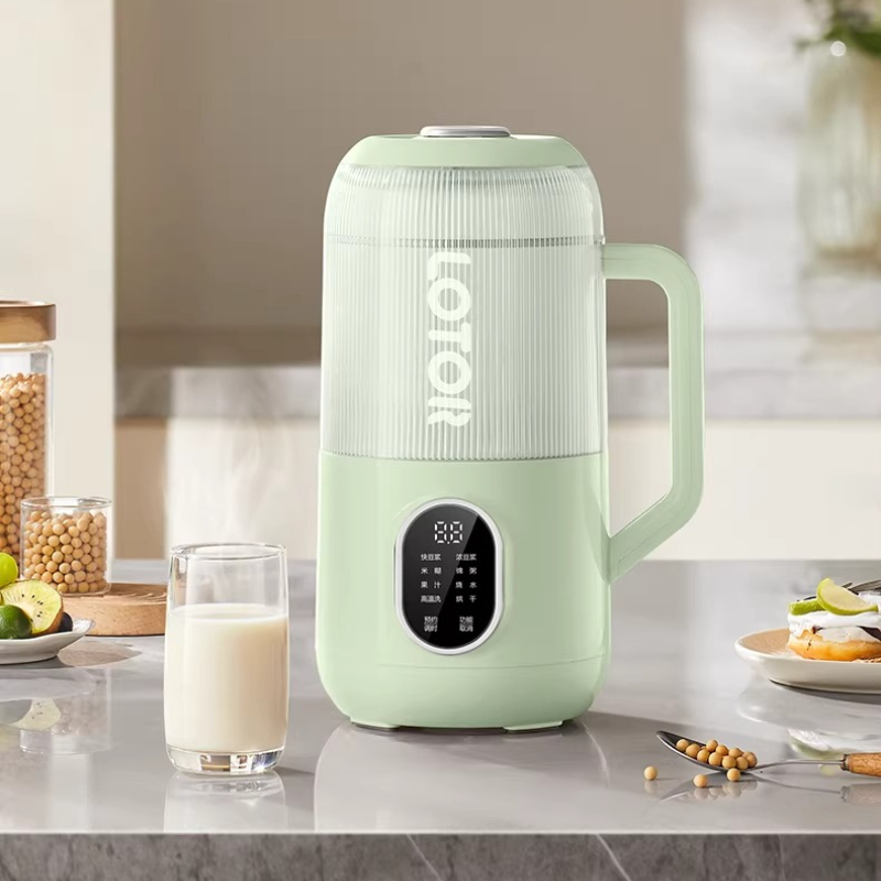 Light Nutrition Wall Breaker S - Nutrition & Fitness Hub recensione e prezzo