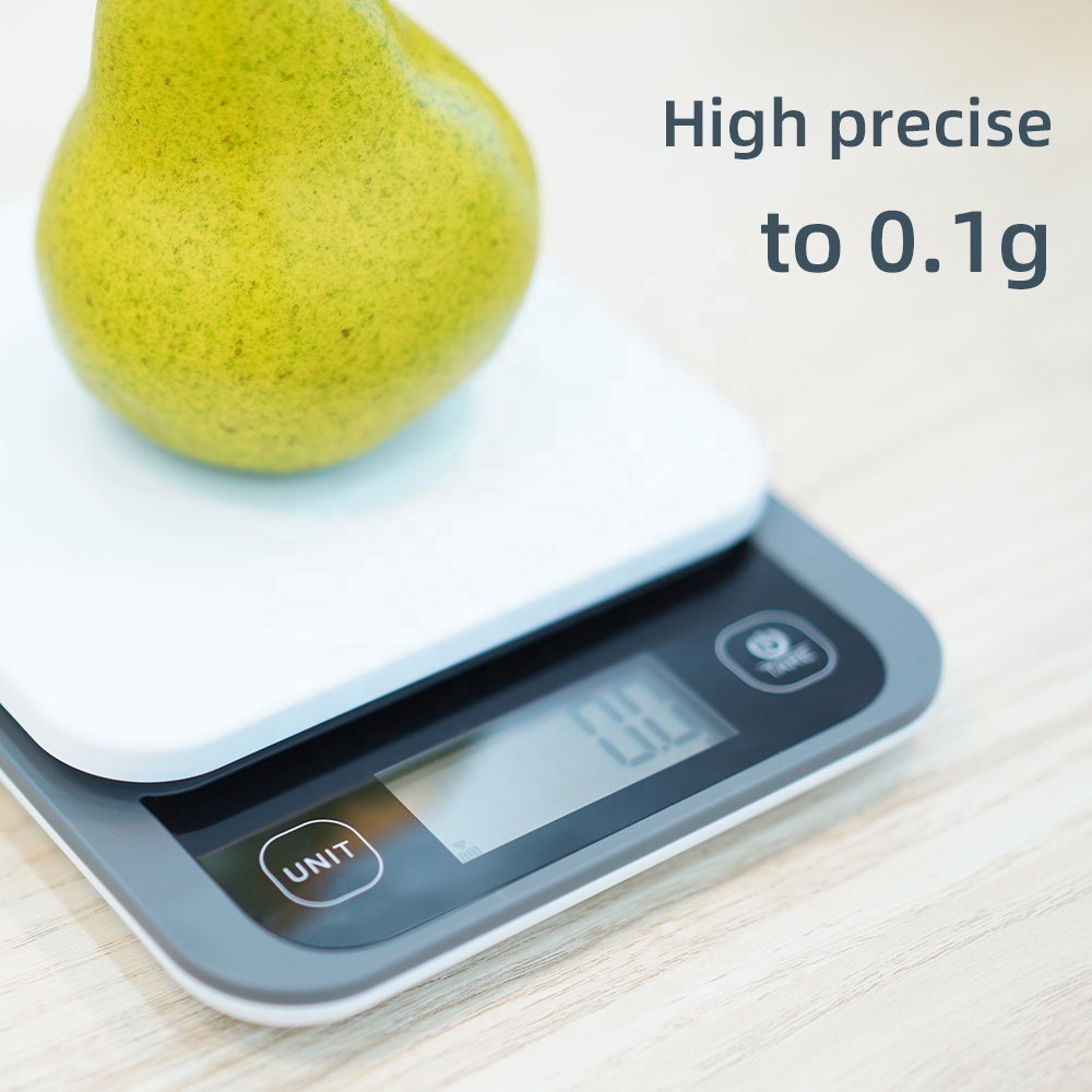 Multifunction 5kg Food Weight  - Nutrition & Fitness Hub recensione e prezzo