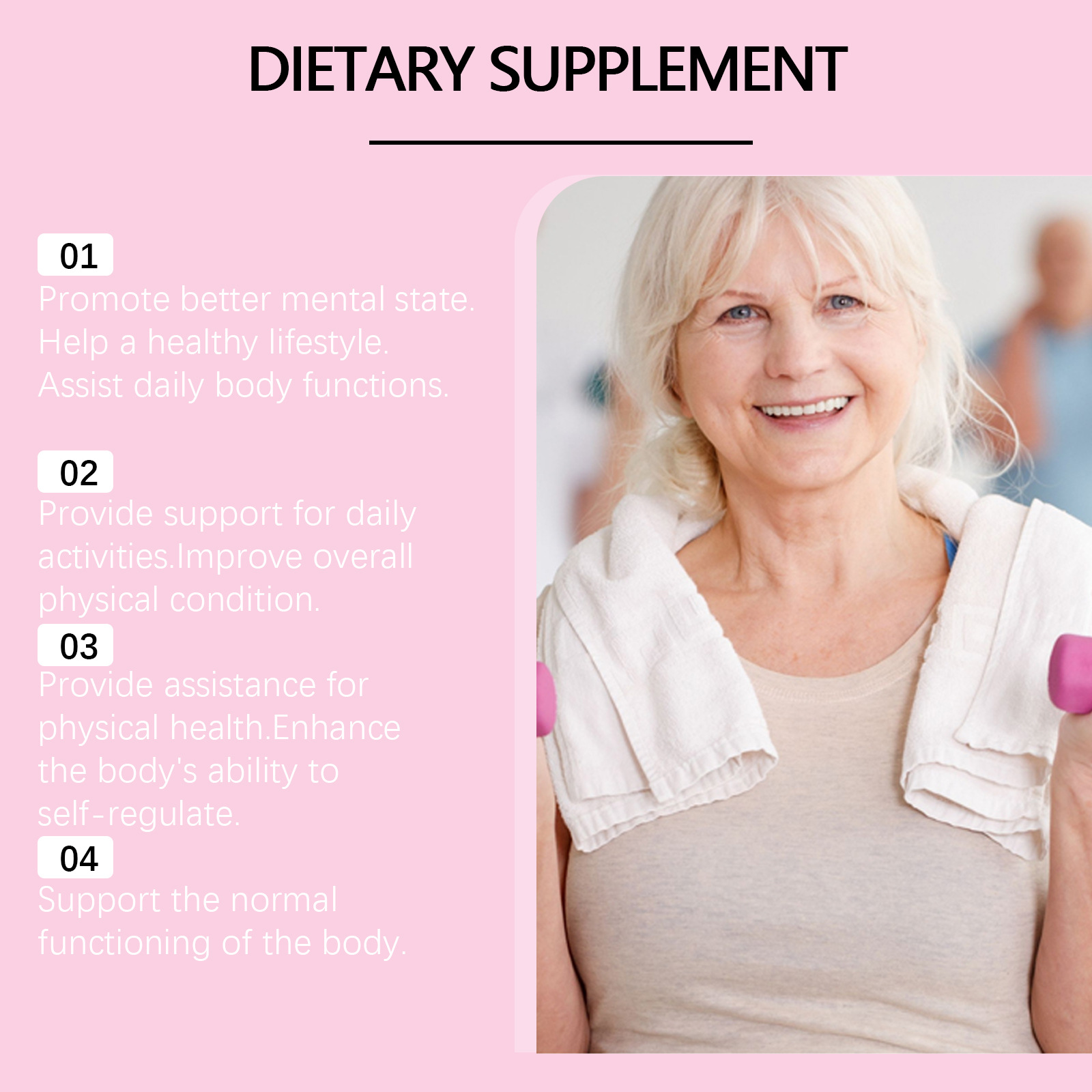 DOCTEAT Beetroot Women's Healt - Nutrition Fitness Health recensione e prezzo